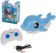 Купить дельфин р/у наша игрушка встроенный аккумулятор в интернет-магазине Мир детства. Доставка по всей России. Звоните и заказывайте: 8 (4942) 54-44-01 Дельфин р/у Наша Игрушка встроенный аккумулятор купить в Интернет-магазине Мир детства Кострома