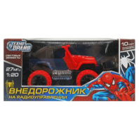 Купить джип р/у бигфут 1:20, свет, кор.26*12*13см технодрайв в интернет-магазине Мир детства. Доставка по всей России. Звоните и заказывайте: 8 (4942) 54-44-01 ДЖИП р/у БИГФУТ 1:20, свет, кор.26*12*13см ТЕХНОДРАЙВ купить в Интернет-магазине Мир детства Кострома