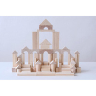 Конструктор "Строитель" купить в Интернет-магазине Мир детства Кострома