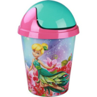 Купить контейнер для мусора "фея-дисней" в интернет-магазине Мир детства. Доставка по всей России. Звоните и заказывайте: 8 (4942) 54-44-01 Контейнер для мусора "Фея-Дисней" купить в Интернет-магазине Мир детства Кострома