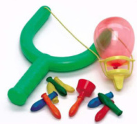 Набор водяных бомбочек с воронкой купить в Интернет-магазине Мир детства Кострома