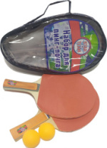 Купить набор для пинг-понга "star team" в сумке в интернет-магазине Мир детства. Доставка по всей России. Звоните и заказывайте: 8 (4942) 54-44-01 Набор для пинг-понга "STAR Team" в сумке купить в Интернет-магазине Мир детства Кострома
