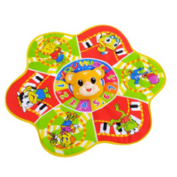 Купить музыкальный коврик "мишка" в интернет-магазине Мир детства. Доставка по всей России. Звоните и заказывайте: 8 (4942) 54-44-01 Музыкальный коврик "Мишка" купить в Интернет-магазине Мир детства Кострома