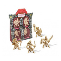 Купить биплант. игровой набор амазонки в интернет-магазине Мир детства. Доставка по всей России. Звоните и заказывайте: 8 (4942) 54-44-01 Биплант. Игровой набор Амазонки купить в Интернет-магазине Мир детства Кострома