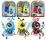 Купить робот муравей build a bot с модулем движения. в интернет-магазине Мир детства. Доставка по всей России. Звоните и заказывайте: 8 (4942) 54-44-01 Робот муравей Build a Bot с модулем движения. купить в Интернет-магазине Мир детства Кострома