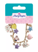 Купить браслет "облачко" mary poppins в интернет-магазине Мир детства. Доставка по всей России. Звоните и заказывайте: 8 (4942) 54-44-01 Браслет "Облачко" Mary Poppins купить в Интернет-магазине Мир детства Кострома