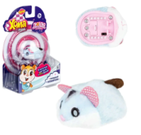 Купить хома дома. хомячок плюш. голуб.-роз. 5х3,2х3 см, в блист. 17х12х5,1 см, бат. 1*lr44 в компл. в интернет-магазине Мир детства. Доставка по всей России. Звоните и заказывайте: 8 (4942) 54-44-01 Хома Дома. Хомячок плюш. голуб.-роз. 5х3,2х3 см, в блист. 17х12х5,1 см, бат. 1*LR44 в компл. купить в Интернет-магазине Мир детства Кострома