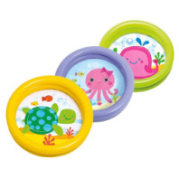 Бассейн "СОЛНЫШКО" купить в Интернет-магазине Мир детства Кострома