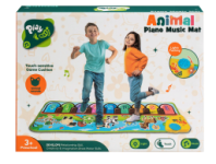 Купить развивающий коврик "музыкальные зверята" в интернет-магазине Мир детства. Доставка по всей России. Звоните и заказывайте: 8 (4942) 54-44-01 Развивающий коврик "Музыкальные зверята" купить в Интернет-магазине Мир детства Кострома