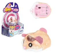 Купить хома дома. хомячок плюш. корич. 5х3,2х3 см, в блист. 17х12х5,1 см, бат. 1*lr44 в компл. в интернет-магазине Мир детства. Доставка по всей России. Звоните и заказывайте: 8 (4942) 54-44-01 Хома Дома. Хомячок плюш. корич. 5х3,2х3 см, в блист. 17х12х5,1 см, бат. 1*LR44 в компл. купить в Интернет-магазине Мир детства Кострома