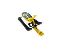 Снегокат Ника кросс Winter sport купить в Интернет-магазине Мир детства Кострома