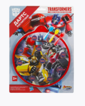 Дартс магнитный Трансформеры блист. 27*37,7*5см ИГРАЕМ ВМЕСТЕ  купить в Интернет-магазине Мир детства Кострома