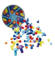 Мозаика "Совтехстром" купить в Интернет-магазине Мир детства Кострома