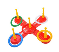 Игрушка  "Кольцеброс" купить в Интернет-магазине Мир детства Кострома
