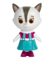 Купить кошечки-собачки. пластиковая фигурка 5,5 см,алиса в интернет-магазине Мир детства. Доставка по всей России. Звоните и заказывайте: 8 (4942) 54-44-01 Кошечки-Собачки. Пластиковая фигурка 5,5 см,Алиса купить в Интернет-магазине Мир детства Кострома