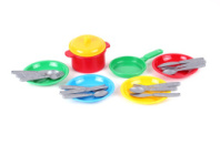 Орион Посуда Маринка-10 (пвх) купить в Интернет-магазине Мир детства Кострома