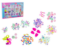 Набор "Рукодельница" "Girl's club" в/к 33*3,5*22,5 см купить в Интернет-магазине Мир детства Кострома