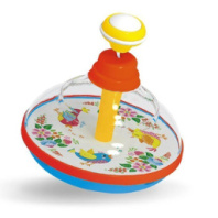 Юла Соловушка купить в Интернет-магазине Мир детства Кострома