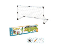 Купить набор футболиста в интернет-магазине Мир детства. Доставка по всей России. Звоните и заказывайте: 8 (4942) 54-44-01 Набор Футболиста купить в Интернет-магазине Мир детства Кострома