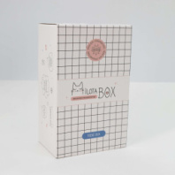 MilotaBox mini "Trend Box" купить в Интернет-магазине Мир детства Кострома