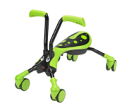 Купить беговел scramble bug кузнечик в интернет-магазине Мир детства. Доставка по всей России. Звоните и заказывайте: 8 (4942) 54-44-01 Беговел Scramble Bug Кузнечик купить в Интернет-магазине Мир детства Кострома