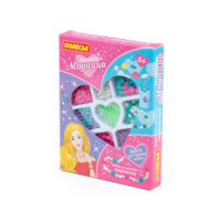 Набор для детского творчества "Маленькая модница" (235 элементов) купить в Интернет-магазине Мир детства Кострома