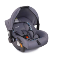 Удерживающее устройство для детей ZLATEK "Colibri" мозаик lux, гр. 0+, 0-13 кг, 0-1,5 лет купить в Интернет-магазине Мир детства Кострома