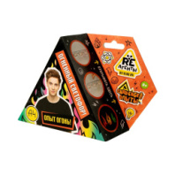 Игрушка: Научно-познавательный набор Огненный светофор Влад А4, модели Re-агенты купить в Интернет-магазине Мир детства Кострома