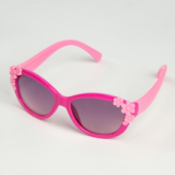 Очки солнцезащитные детские "Мастер К." uv 400, 13х13х5.2 купить в Интернет-магазине Мир детства Кострома