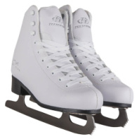 Коньки фигурные TechTeam Monica, размер 38. купить в Интернет-магазине Мир детства Кострома