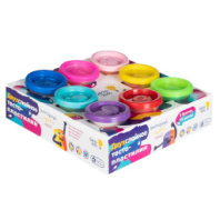 Набор для детской лепки "Тесто-пластилин. Двухслойное" купить в Интернет-магазине Мир детства Кострома