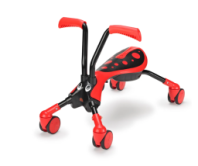 Купить беговел scramble bug жук в интернет-магазине Мир детства. Доставка по всей России. Звоните и заказывайте: 8 (4942) 54-44-01 Беговел Scramble Bug Жук купить в Интернет-магазине Мир детства Кострома