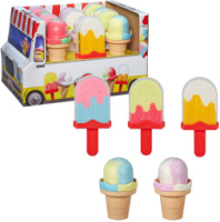Масса для лепки "Мороженое" Play-Doh купить в Интернет-магазине Мир детства Кострома