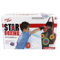 Набор "Бокс" со звуковыми эффектами купить в Интернет-магазине Мир детства Кострома