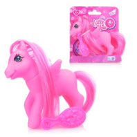 Купить малышка пони в интернет-магазине Мир детства. Доставка по всей России. Звоните и заказывайте: 8 (4942) 54-44-01 Малышка Пони купить в Интернет-магазине Мир детства Кострома