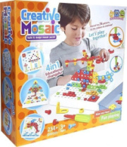 Конструктор купить в Интернет-магазине Мир детства Кострома