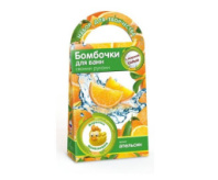 "Развивашки" Своими руками Бомбочки для ванны "Цыпленок" купить в Интернет-магазине Мир детства Кострома