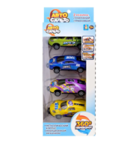 Купить 1toy авто сальто, металлическая машинка прыгающая, инерц., 9 см, коробка 4 шт в интернет-магазине Мир детства. Доставка по всей России. Звоните и заказывайте: 8 (4942) 54-44-01 1Toy Авто Сальто, металлическая машинка прыгающая, инерц., 9 см, коробка 4 шт купить в Интернет-магазине Мир детства Кострома