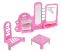 Набор мебели Кристина Прихожая, Форма купить в Интернет-магазине Мир детства Кострома