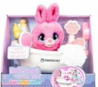 Набор с ванной и зайчиком купить в Интернет-магазине Мир детства Кострома