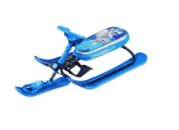 Снегокат "Ника-кросс"  Rabit   арт.СНК  купить в Интернет-магазине Мир детства Кострома