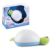 Ночник "Черепашка" с Bluetooth управлением купить в Интернет-магазине Мир детства Кострома