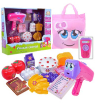 Купить игрушка развивающая "умный сканер для покупок" в интернет-магазине Мир детства. Доставка по всей России. Звоните и заказывайте: 8 (4942) 54-44-01 Игрушка развивающая "Умный сканер для покупок" купить в Интернет-магазине Мир детства Кострома