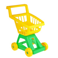 Купить тележка для супермаркета в интернет-магазине Мир детства. Доставка по всей России. Звоните и заказывайте: 8 (4942) 54-44-01 Тележка для супермаркета купить в Интернет-магазине Мир детства Кострома