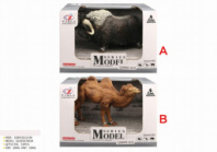 Животное, 2 вида в ассорт., в/к 16*11*9,5 см купить в Интернет-магазине Мир детства Кострома