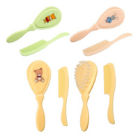 Набор "Расческа и щетка" купить в Интернет-магазине Мир детства Кострома