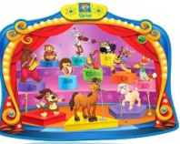 Купить интерактивный коврик "ералаш. весёлый оркестр" в интернет-магазине Мир детства. Доставка по всей России. Звоните и заказывайте: 8 (4942) 54-44-01 Интерактивный коврик "Ералаш. Весёлый оркестр" купить в Интернет-магазине Мир детства Кострома