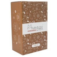 MilotaBox mini "Funny Box" купить в Интернет-магазине Мир детства Кострома