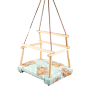 Качели подвесные детские  купить в Интернет-магазине Мир детства Кострома