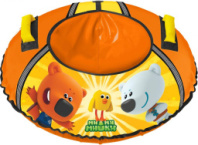 Купить тюбинг "ми-ми-мишки" с рисунком в интернет-магазине Мир детства. Доставка по всей России. Звоните и заказывайте: 8 (4942) 54-44-01 Тюбинг "Ми-Ми-Мишки" с рисунком купить в Интернет-магазине Мир детства Кострома